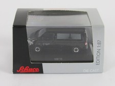 Minibus Schuco 1:87 pressofuso