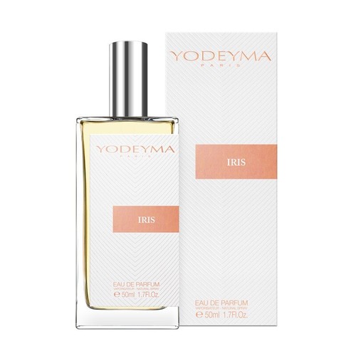 Profumo donna yodeyma iris eau - profumo,