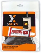 Guarnizione in Fibra per Stufe