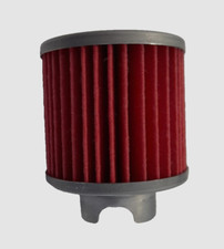 Filtro olio Bullit Bluroc Hero