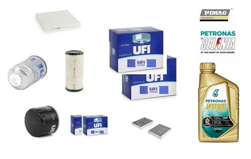 Kit filtri tagliando per - tagliando,