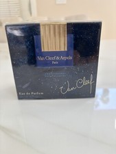 VAN CLEEF & ARPELS 100ML EDP
