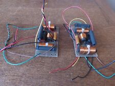 JM LAB DB 19 filtres passifs