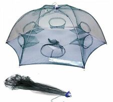 nassa per anguille cattura gamberi seppie granchi trappola pesci cefali pesca PP