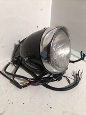 Fanale cev 105 - cev, headlight