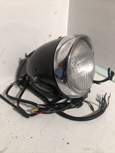 Fanale cev 105 - cev,