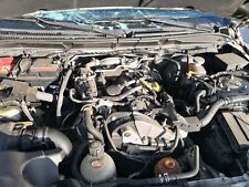 MOTORE COMPL. PER SUZUKI F9Q B266 GRAND VITARA (05-12) 1.9 DDIS (95KW) Km 145000