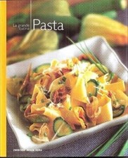 LA GRANDE CUCINA - PASTA