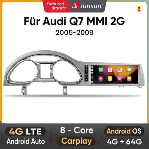 Display carplay 64gb - carplay, 4+64gb