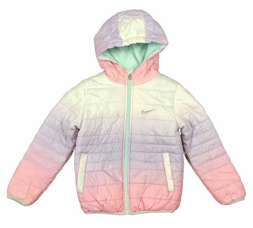 Nike puffer jacket bambina - puffer,