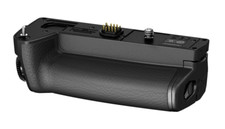 Olympus HLD-7 Impugnatura