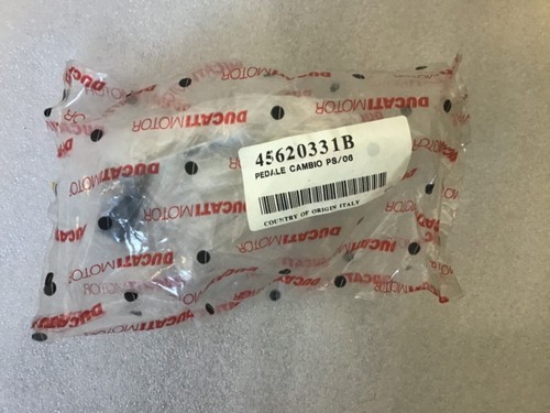 Leva comando cambio ducati