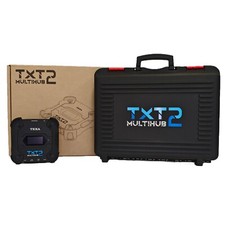 TEXA D195A0 NAVIGATOR TXT 2