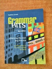 GRAMMAR HITS - NEW EDITION -