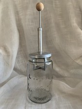 Vintage: "Kerr Economy"