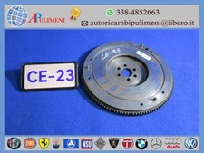 VOLANO FRIZIONE D.129 ø 200 FIAT 124 SPECIAL COUPE' SPIDER 1400 125 132