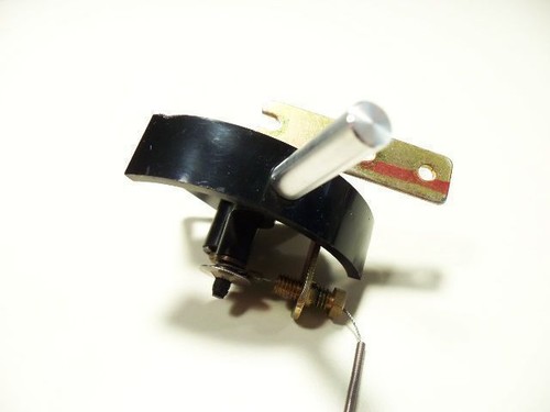 Pioneer 117d parts - pioneer,