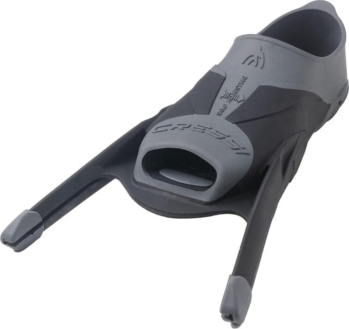 Cressi gara turbo foot - gara,