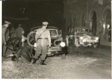 1953 AUTOMOBILISMO MILLE