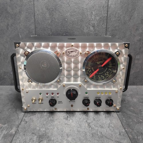 Field radio spirit st - field-radio, of