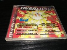 OVERLOAD SUMMER 97 CD