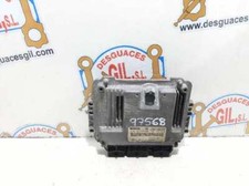 8200386508 engine control unit