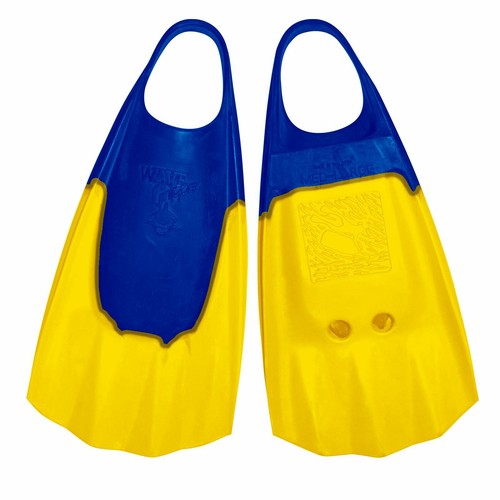 Bodyboard pinne wave gripper - bodyboard,