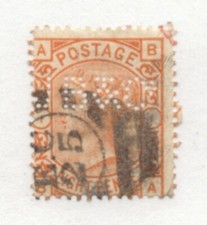 Great Britain - SG# 156 Used