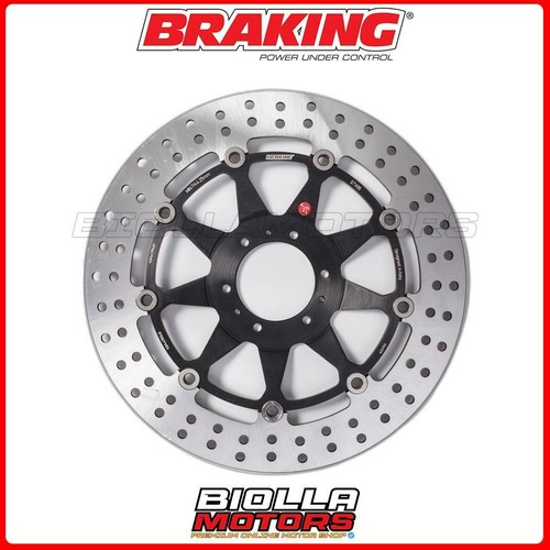 Stx05 disco freno - freno, anteriore