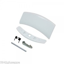 REX MANIGLIA OBLO' LAVATRICE REX ELECTROLUX 50292022006 132518500 50288843001