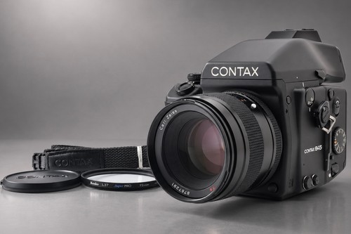 Cla mint contax - cla'd,