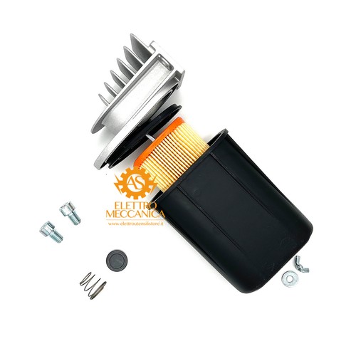 Service kit light per gruppi - light,