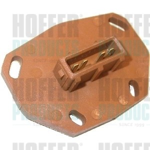 Hoffer potenziometro - hoffer,