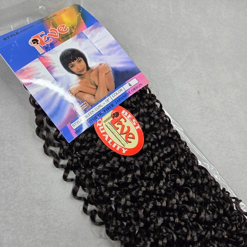 Extension capelli eve sleek - capelli,