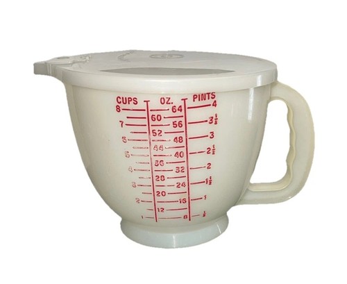 Vntg 1977 tupperware 500 - tupperware, 8