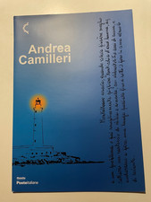 2021 Folder Filatelico Andrea