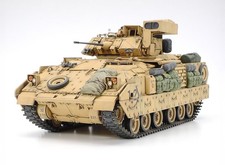 Tamiya 1:35 M2A2 ODS IFV