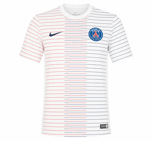 Maglia top allenamento nike - top,