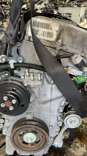 Motore semicompleto per - per, suzuki