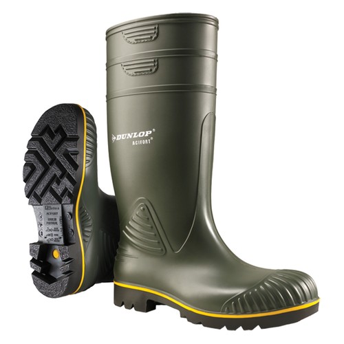 Dunlop acifort heavy duty - heavy,