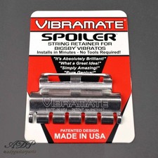 Vibramate String  Spoiler Aide
