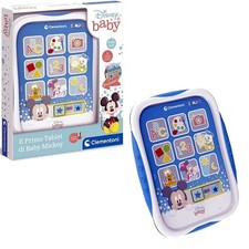 Clementoni Il Primo Tablet Di