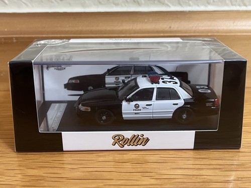 Rollin ford crown - ford,