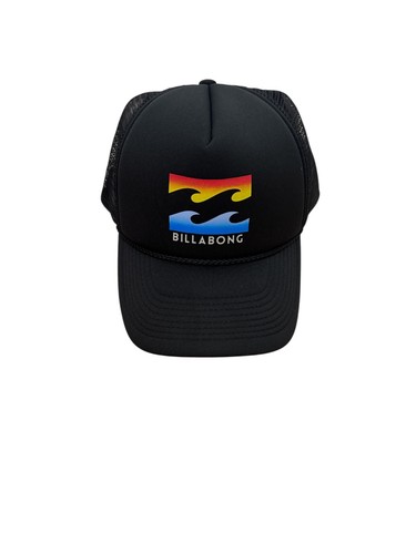 Billabong amped trucker cap - billabong,