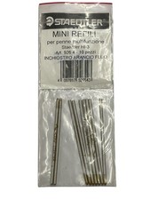 9 MINI REFILL STAEDTLER HI3