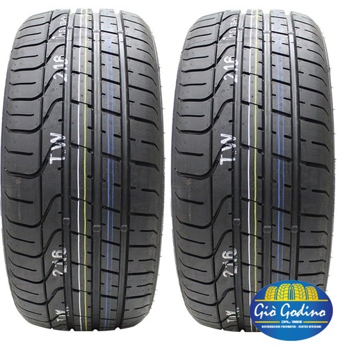Coppia pneumatici pirelli - coppia,