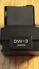 Nikon waist level finder - level,