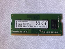 RAM DDR4 4gb 3200 so-dimm