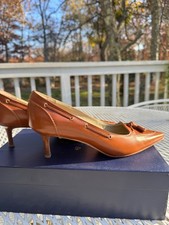 Brooks Brothers scarpe con