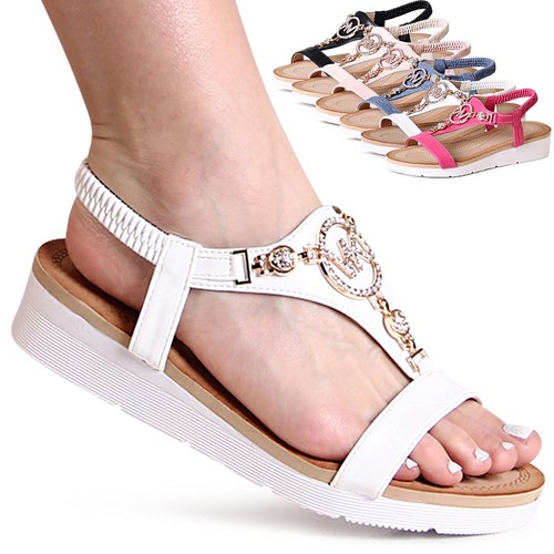 Sandali donna con cinturino